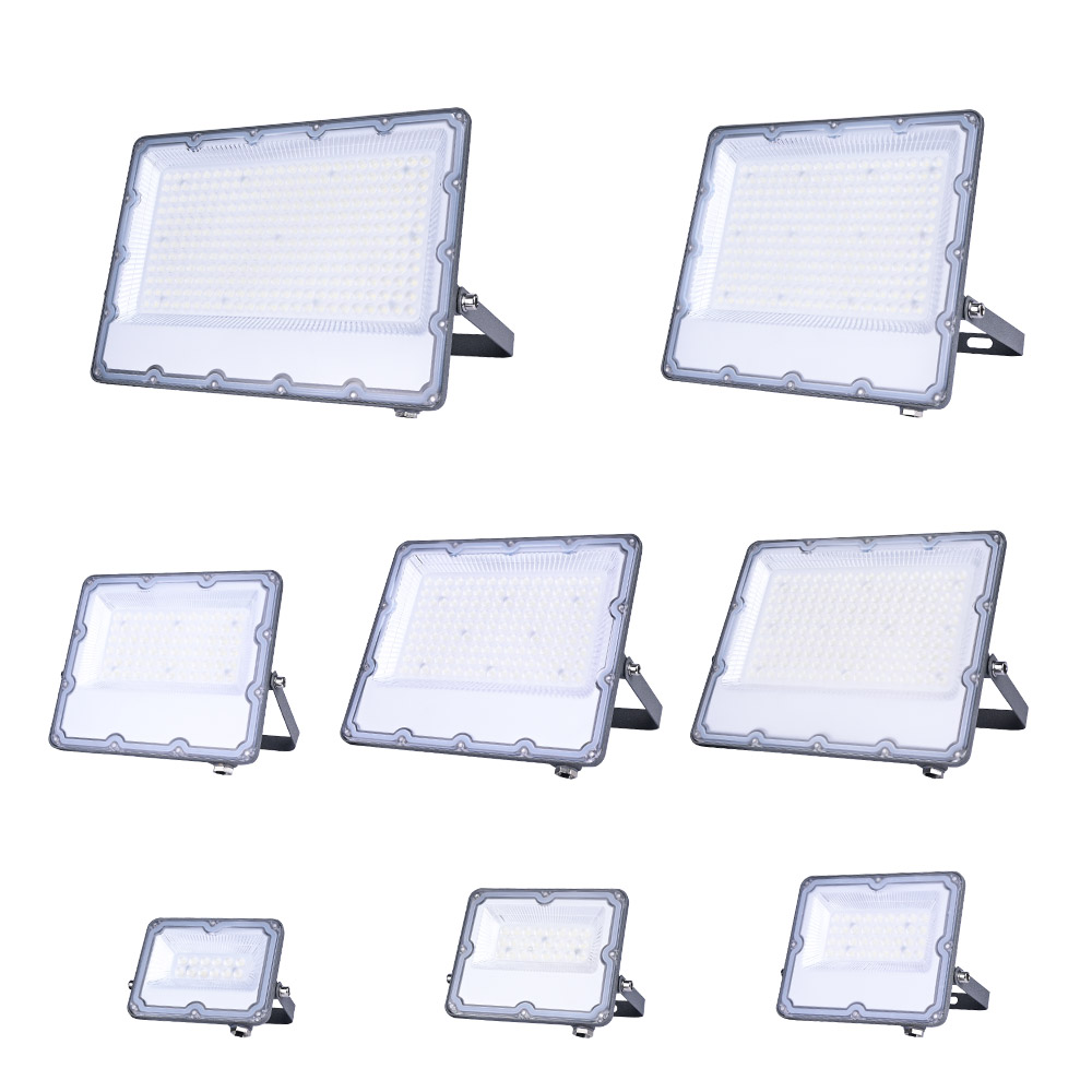 Balance Beam Outdoor - LED 投光器 LED プロジェクター IP67 防水リフレクター