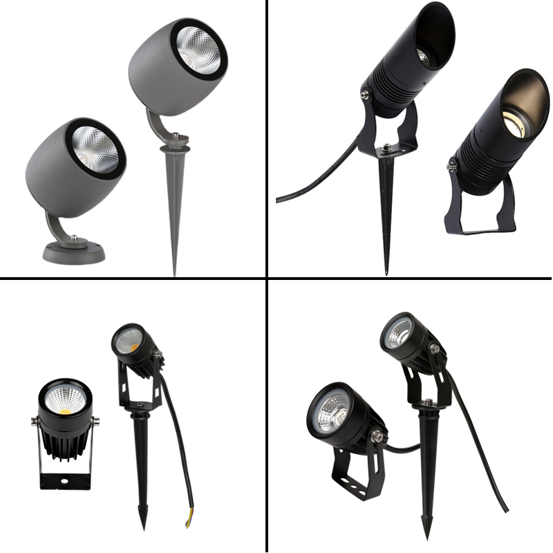 Balance Beam Outdoor - 新しい 12V 110V 220V LED フラッドライト