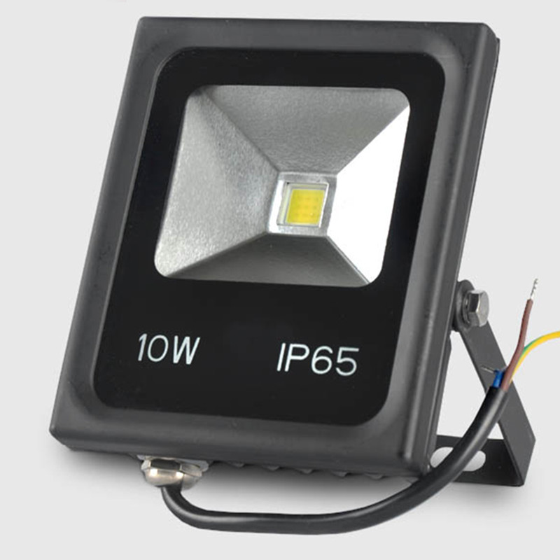 LED 投光器 10 ワット DC12v 24v スポットラ - Balance Beam Outdoor のレビューと価格