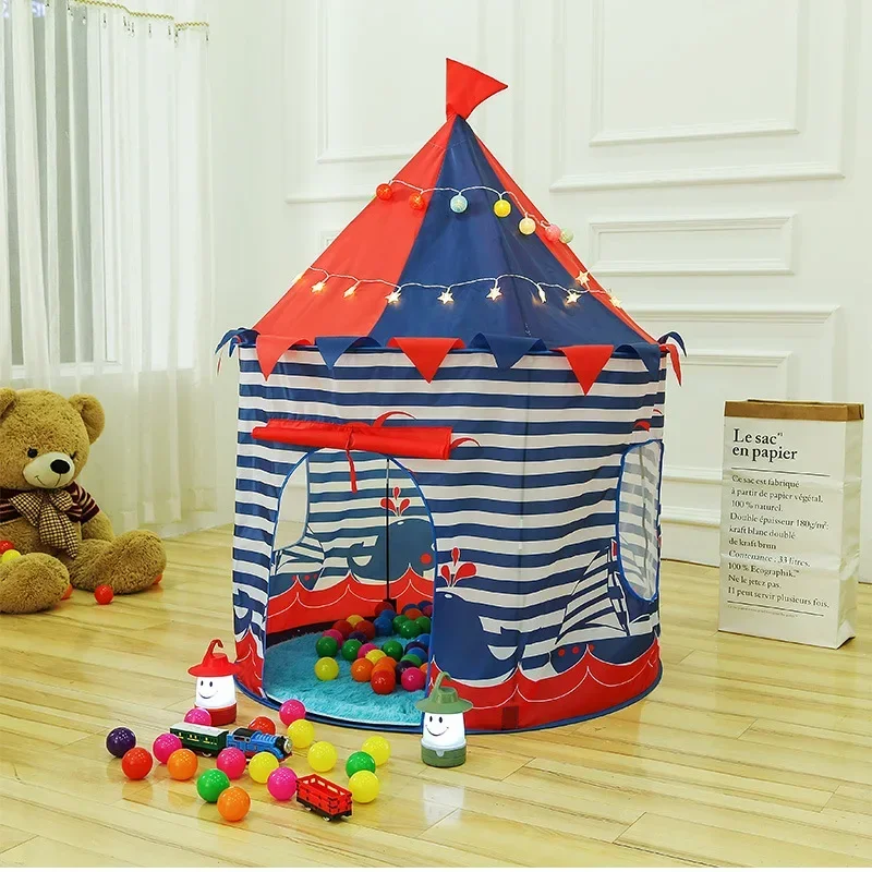 子供のためのポータブル屋外テント,男の子と女の子のための家の - Kids Outdoor Tent のレビューと価格