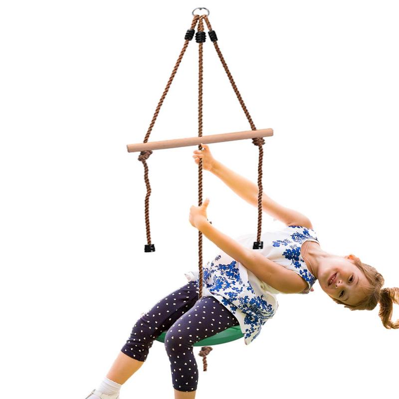 子供のための猿バースイングセット、プラットフォーム付きクライ - Kids Outdoor Monkey Bar Set のレビューと価格