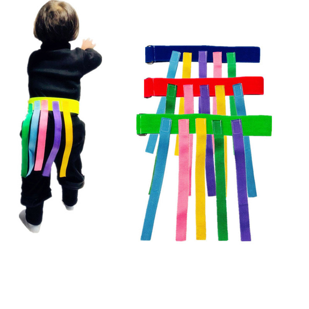 2個セット カラフルなオックスフォード布製 テールプルゲーム - Kids Outdoor Games のレビューと価格