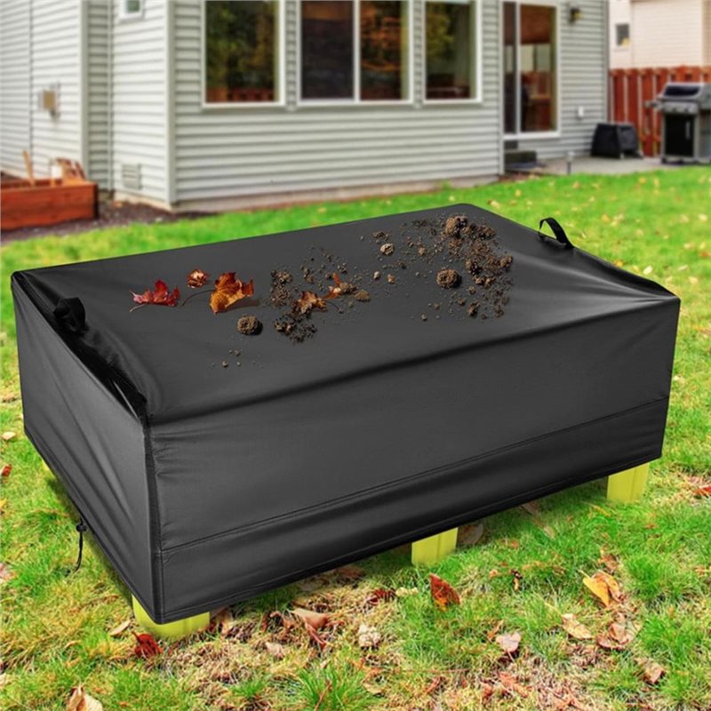 ABAH-ウォータープレイテーブルカバー ゲームテーブルカバ - Kids Outdoor Play Table のレビューと価格