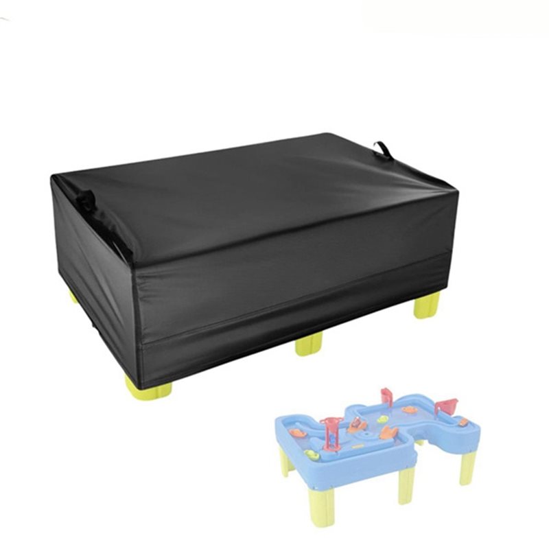 ABAH-ウォータープレイテーブルカバー ゲームテーブルカバ - Kids Outdoor Play Table のレビューと価格