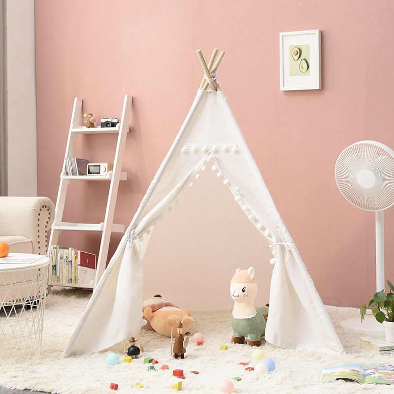 キッズテント プレイハウス 1.35m /1.6m ポータブ - Kids Outdoor Play Table のレビューと価格