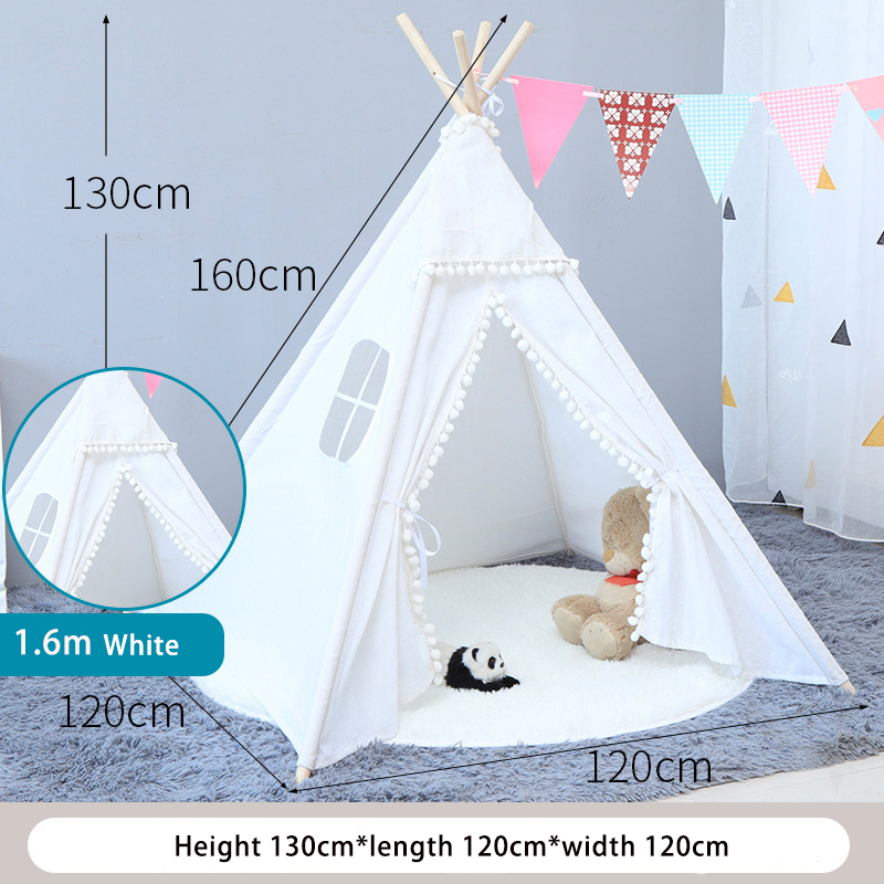 キッズテント プレイハウス 1.35m /1.6m ポータブ - Kids Outdoor Play Table のレビューと価格