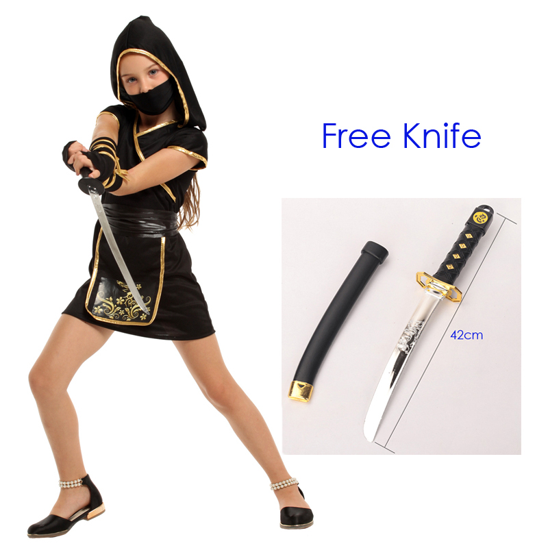 Umorden ハロウィンコスチューム男の子ドラゴン忍者衣装 - Kids Outdoor Ninja Warrior Course のレビューと価格