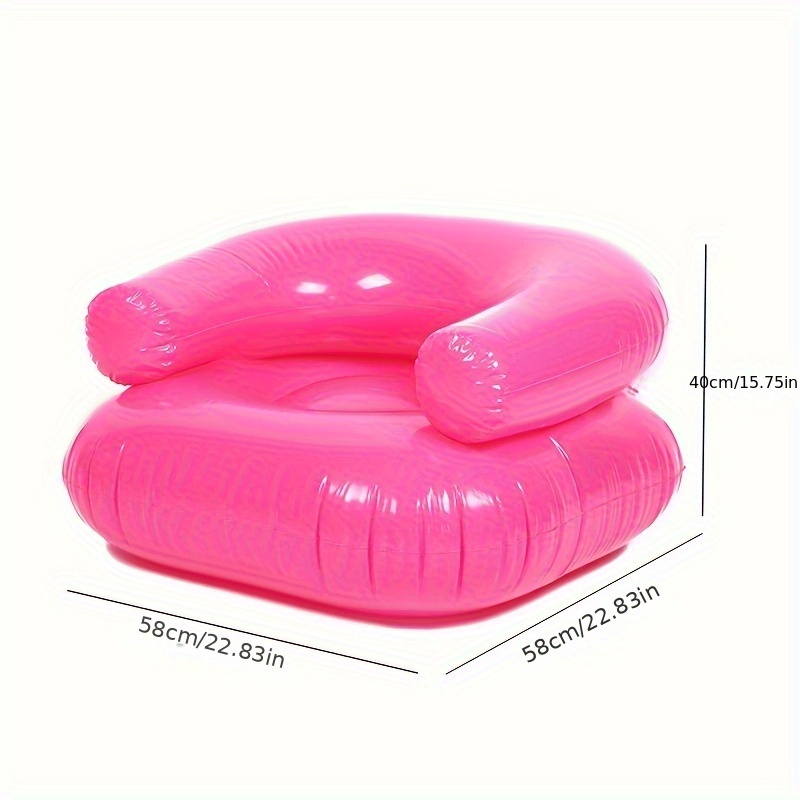 ソファ,ビーチ,キャンプ,子供用のポータブルトラベルシート用 - Kids Outdoor Lounger Chair のレビューと価格