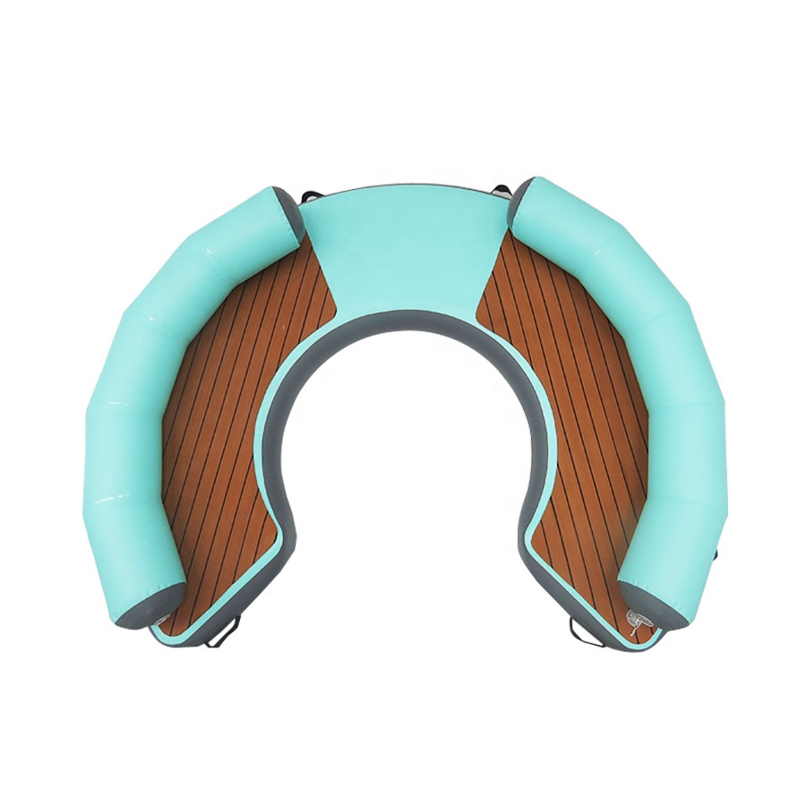 インフレータブルプールフロートL字型ラウンジャー 大人と子供 - Kids Outdoor Lounger Chair のレビューと価格