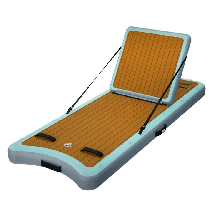 インフレータブルプールフロートL字型ラウンジャー 大人と子供 - Kids Outdoor Lounger Chair のレビューと価格