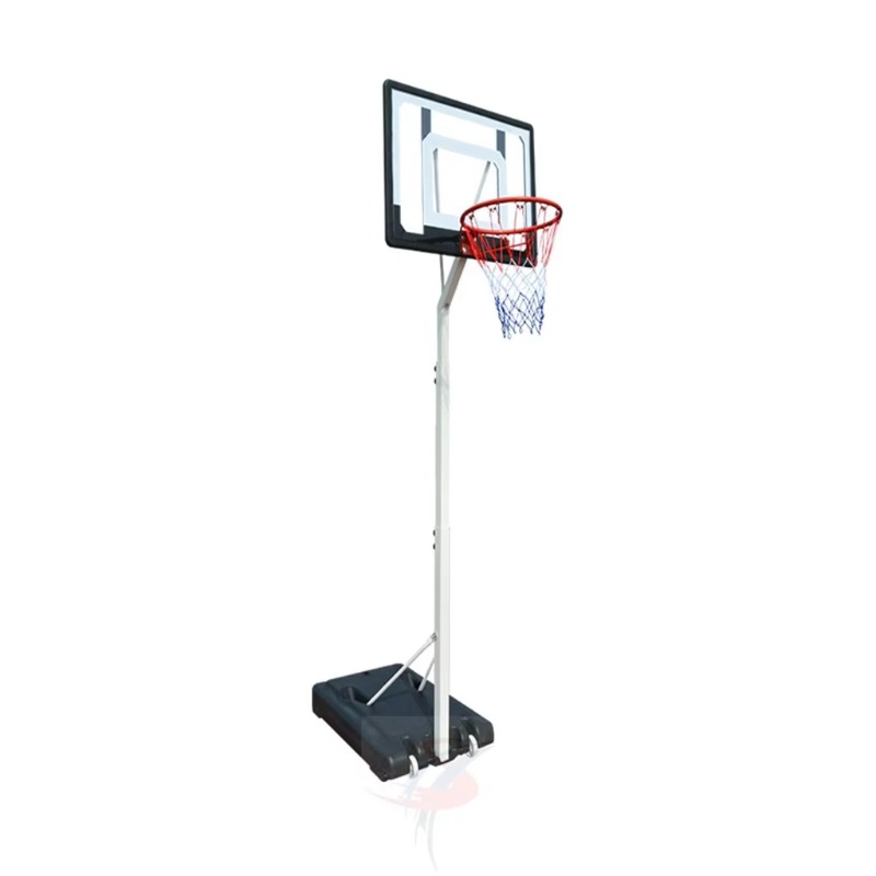 バスケットボールゴールシステム 高さ調節可能 安定性抜群 子 - Kids Outdoor Games のレビューと価格