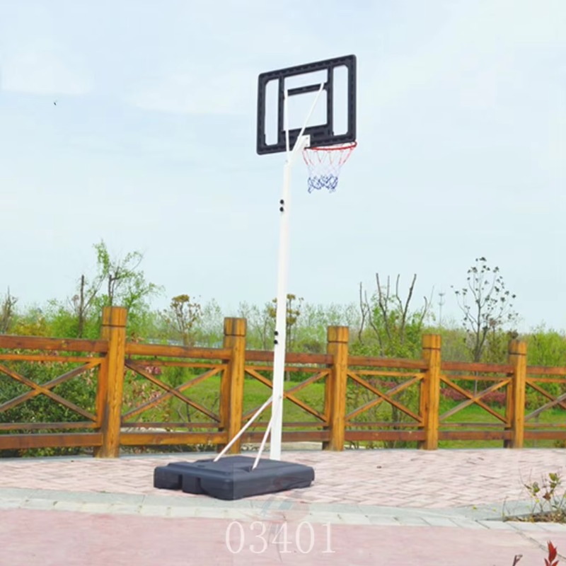バスケットボールゴールシステム 高さ調節可能 安定性抜群 子 - Kids Outdoor Games のレビューと価格