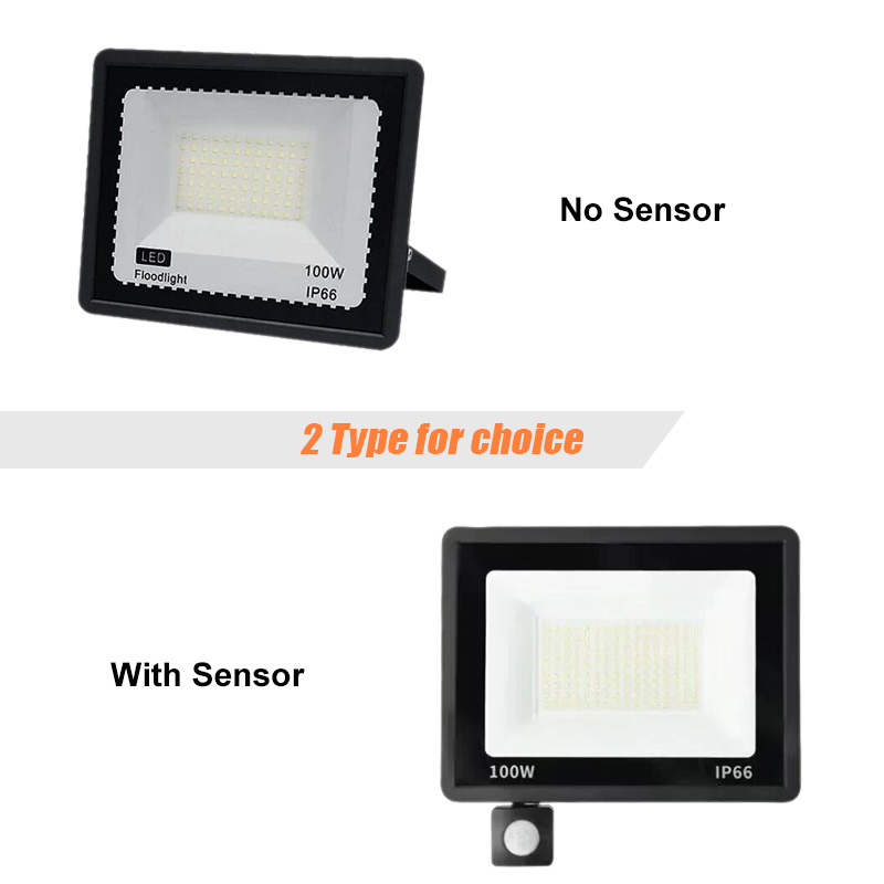 LED 投光器 PIR モーションセンサー屋外 LED スポ - Balance Beam Outdoor のレビューと価格