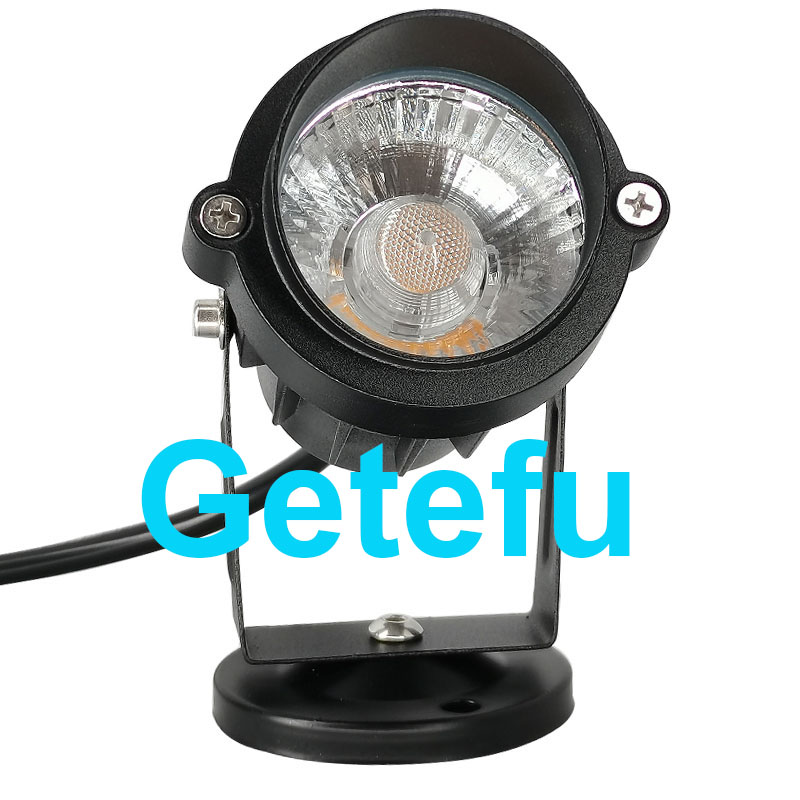 新しい 12V 110V 220V LED フラッドライト  - Balance Beam Outdoor のレビューと価格