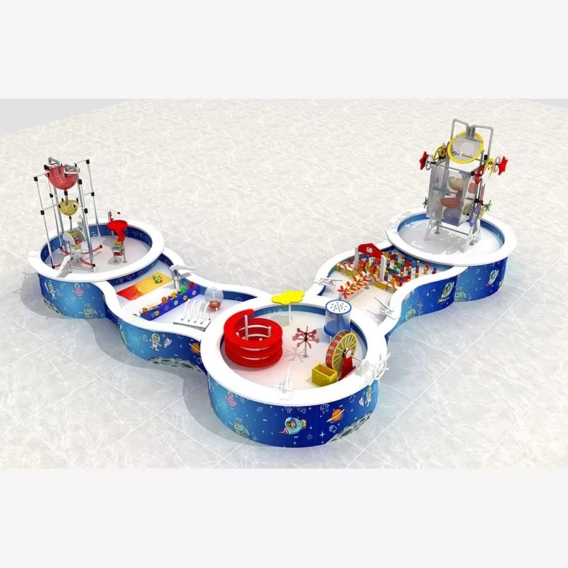 ウォーターテーブル遊具 魅力的な屋内遊び場 子供向け 水遊び - Kids Outdoor Play Table のレビューと価格
