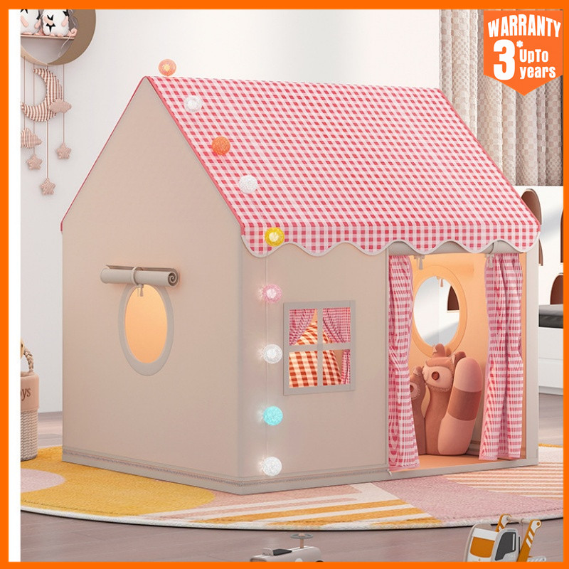 子供用おもちゃテント プリンセスキャッスル プレイハウス キ - Kids Outdoor Play Table のレビューと価格