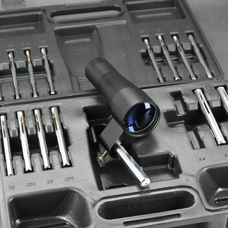 Shooin Optics 全口径コリメータ照準器アライメン - Balance Beam Outdoor のレビューと価格