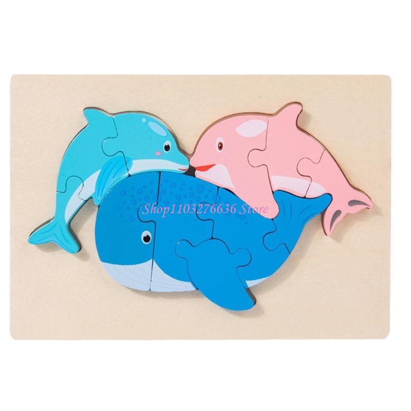 R6FD キッズビルディングキット アニマルパズル ポータブ - Kids Outdoor Xmas Gifts のレビューと価格