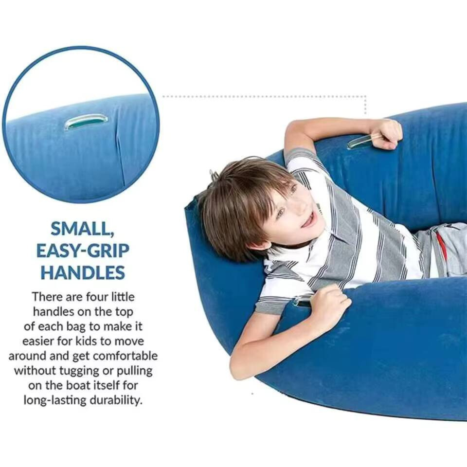 モダンポッドポータブル折りたたみ式ラウンジャーチェア、子供用 - Kids Outdoor Lounger Chair のレビューと価格