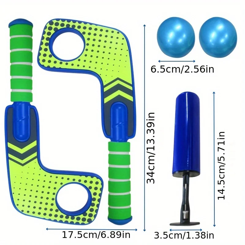 楽しいミニホッケーのスティックゲーム。プール、ビーチ、屋外で - Kids Outdoor Hockey Sticks のレビューと価格