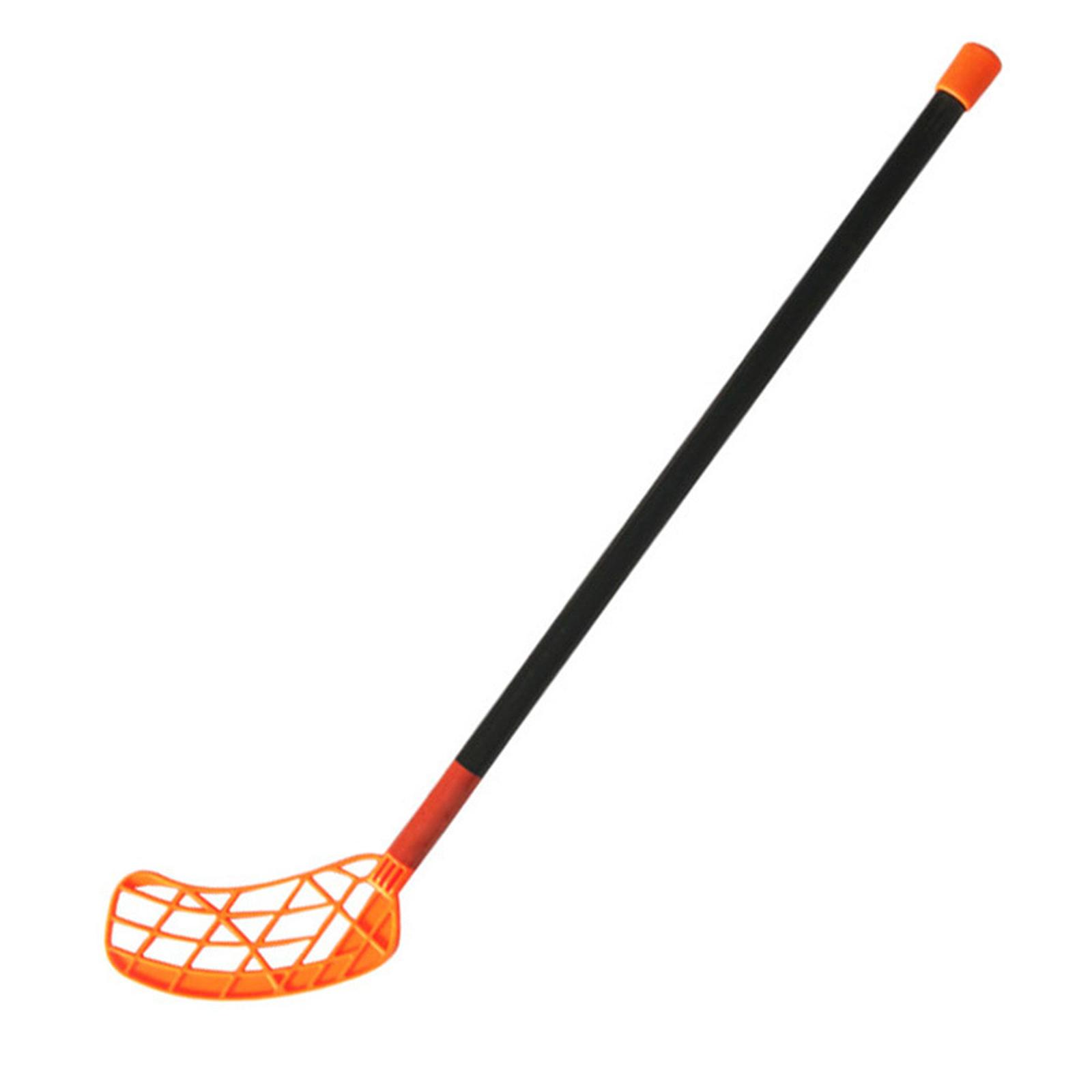 フロアボールスティック ABS 軽量キッズホッケースティック - Kids Outdoor Hockey Sticks のレビューと価格