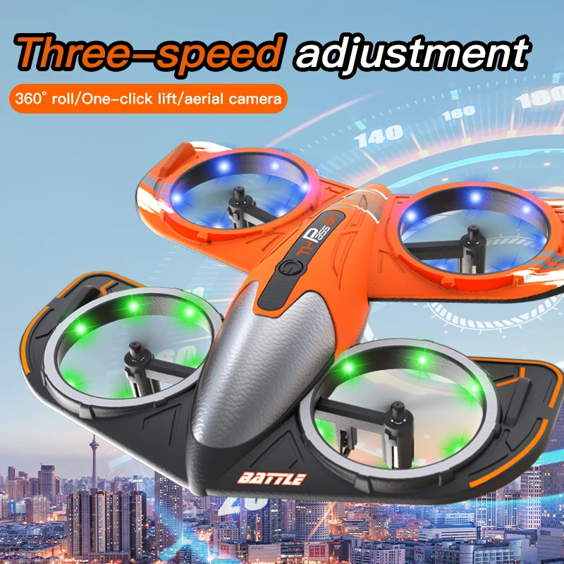 新型Q1ミニRCドローン 長時間飛行 長距離リモコンドローン - Kids Outdoor Xmas Gifts のレビューと価格