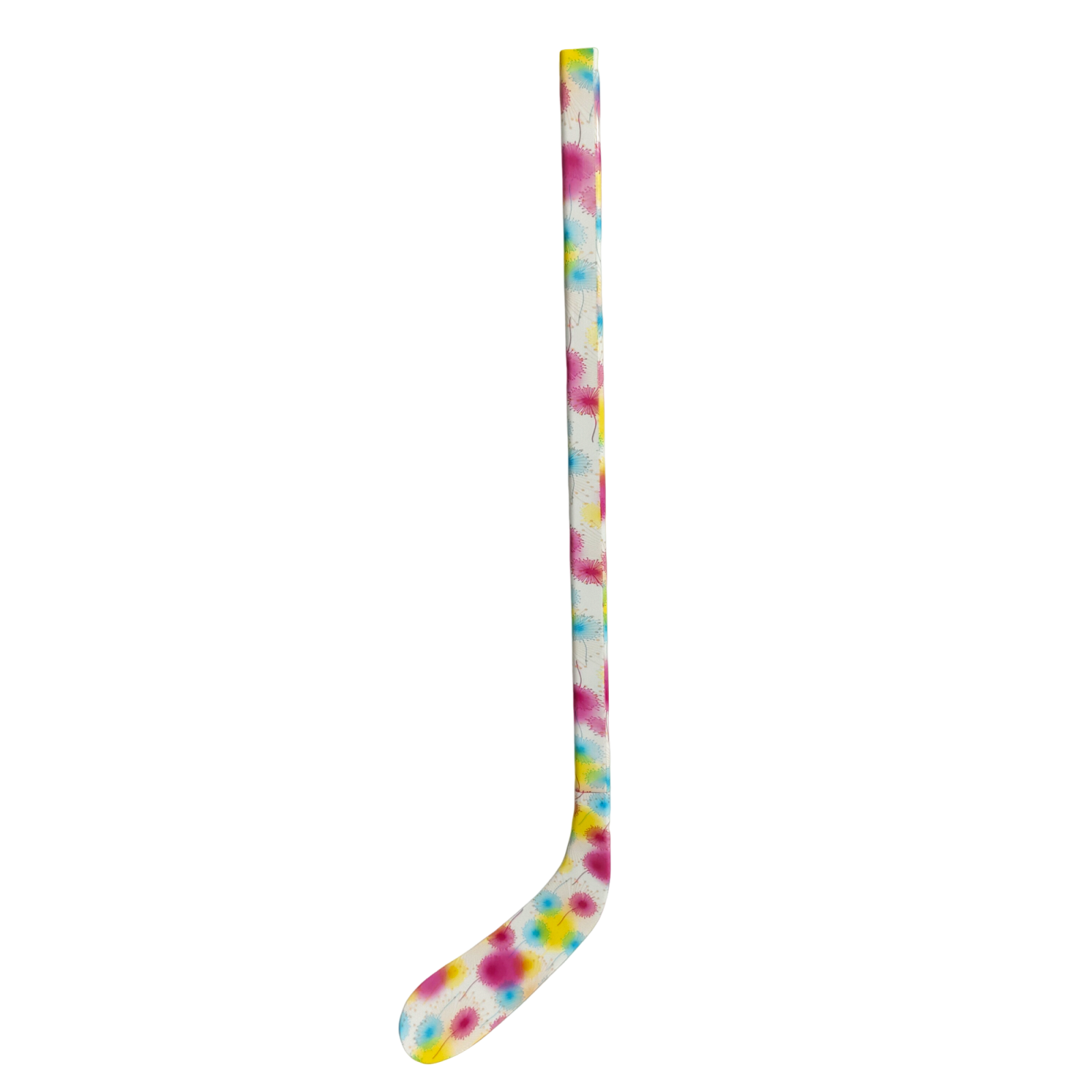 1 個子供用カラフルなファッション耐久性のあるアイスホッケー - Kids Outdoor Hockey Sticks のレビューと価格