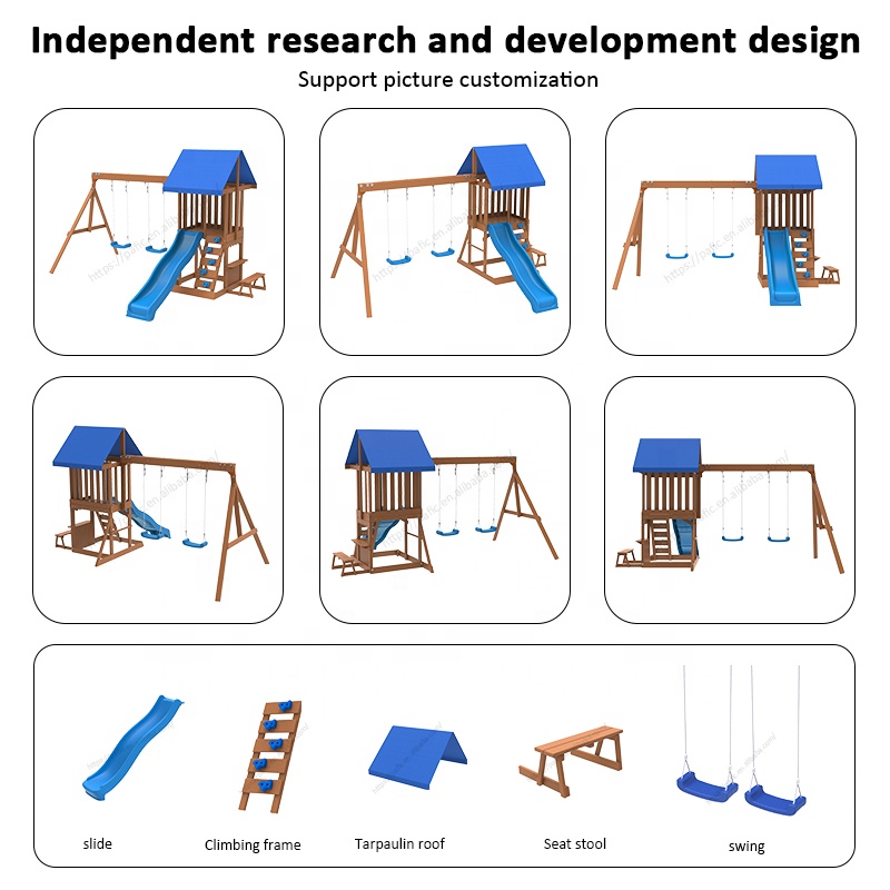 キッズピクニックテーブル、IRウッド幼児用屋外テーブル＆ベン - Kids Outdoor Bench Table のレビューと価格