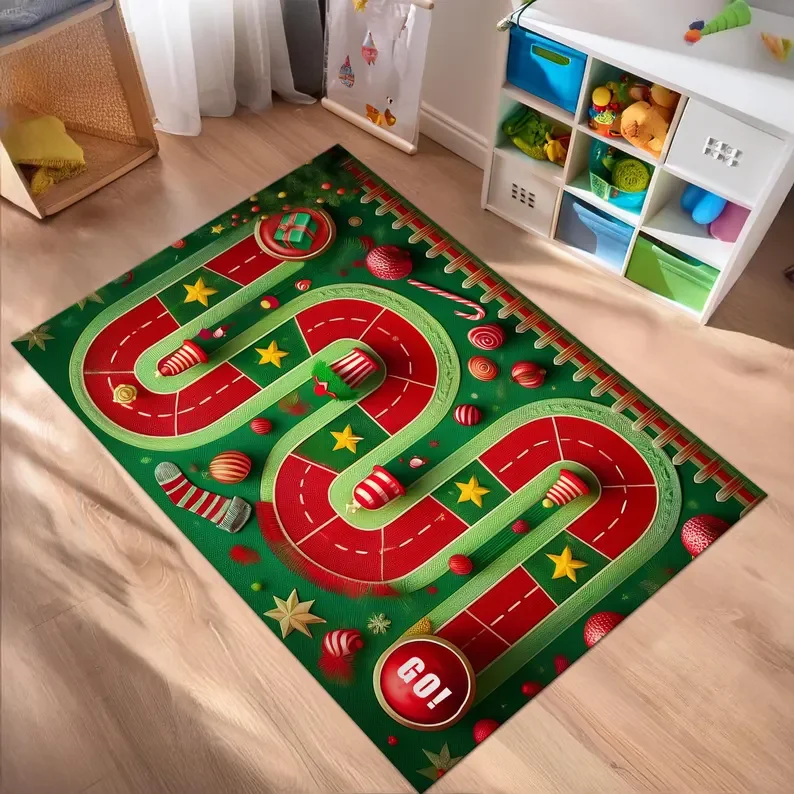 クリスマスギフト ロードラグ 子供用 クリスマスギフト プレ - Kids Outdoor Xmas Gifts のレビューと価格