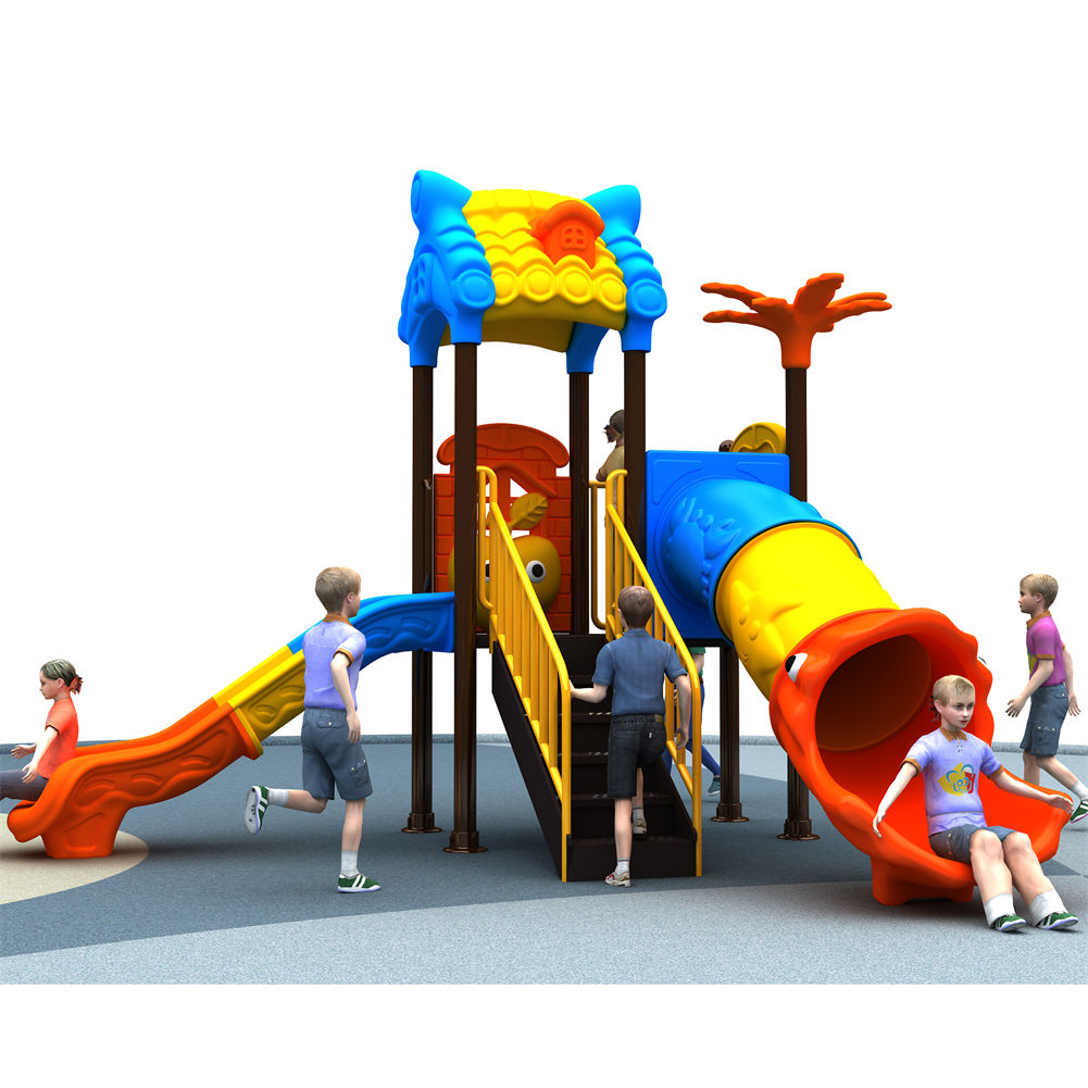 子供用屋外遊具セット、ブランコと滑り台の組み合わせ、キッズ向 - Kids Outdoor Swing Set With Slide のレビューと価格