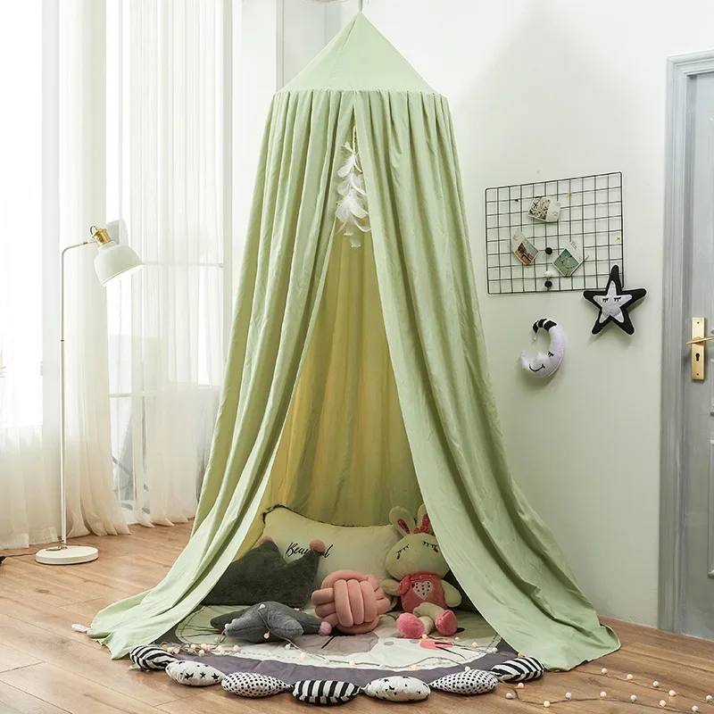 子供用蚊帳 ベビーベッドカーテン 女の子 プリンセス 吊り下 - Kids Outdoor Clubhouse のレビューと価格