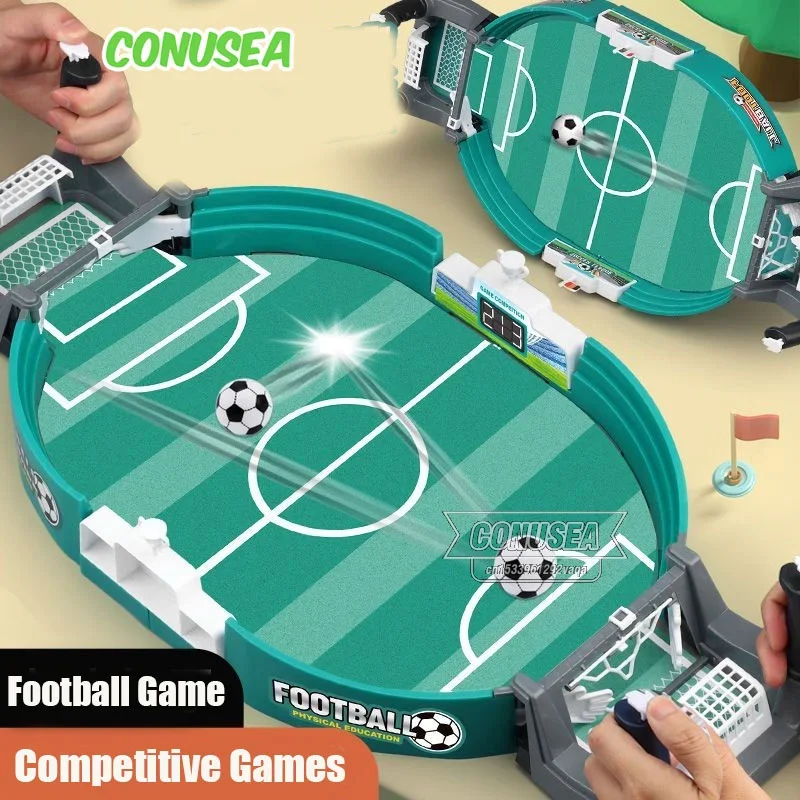 テーブルサッカーセット キッズサッカー スポーツ玩具 インタ - Kids Outdoor Play Table のレビューと価格