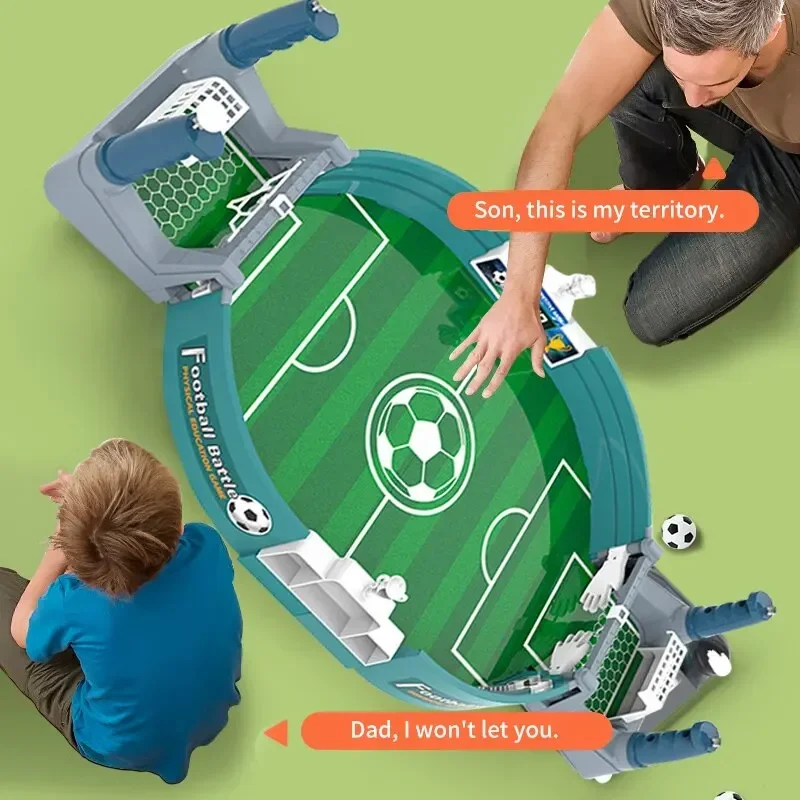 テーブルサッカーセット キッズサッカー スポーツ玩具 インタ - Kids Outdoor Play Table のレビューと価格