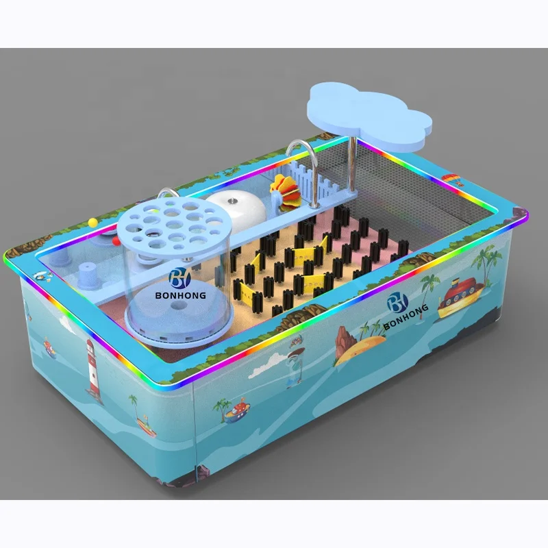 ボンホン最高品質遊園地製品 ウォータープレイキッズテーブル  - Kids Outdoor Play Table のレビューと価格