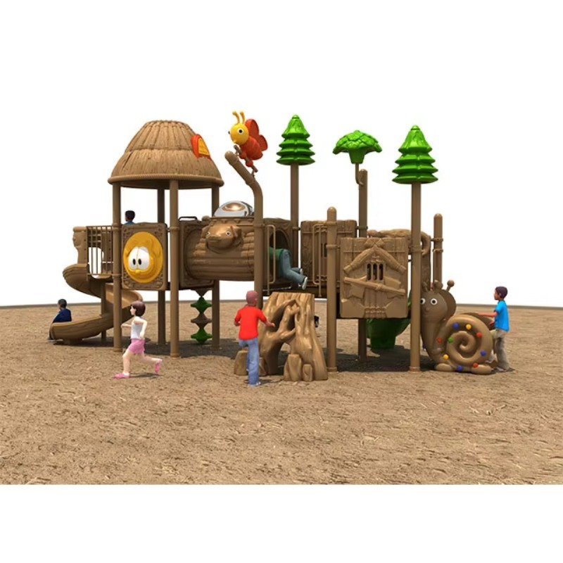 屋外遊具 子供用滑り台 ブランコ付き 卸売業者 屋外遊具 大 - Kids Outdoor Games のレビューと価格
