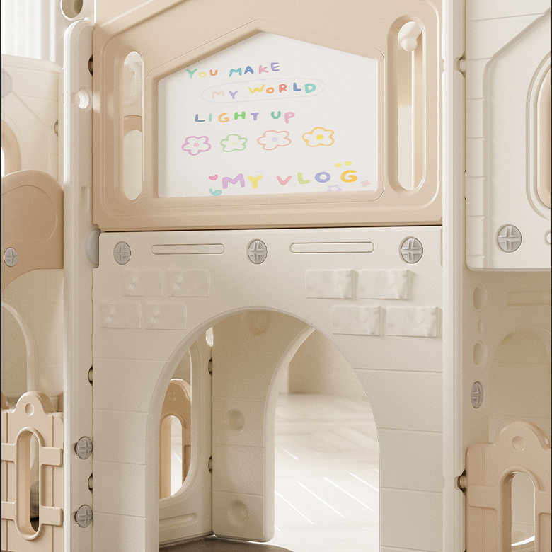 ダブルスライドセット幼児用屋内キッズクライマーバスケットボー - Kids Outdoor Swing Set With Slide のレビューと価格
