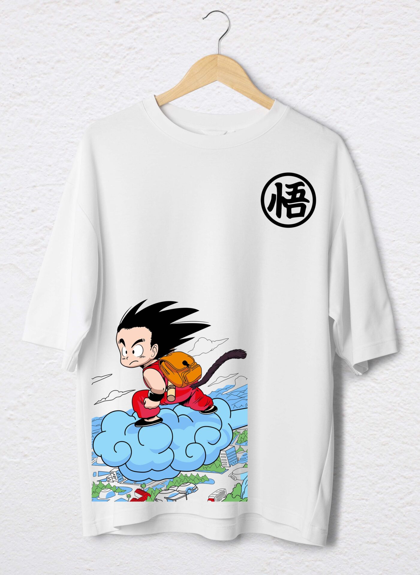 2026年夏 ドラゴンボール Tシャツ 100%コットン オ - Tee Ball Set のレビューと価格